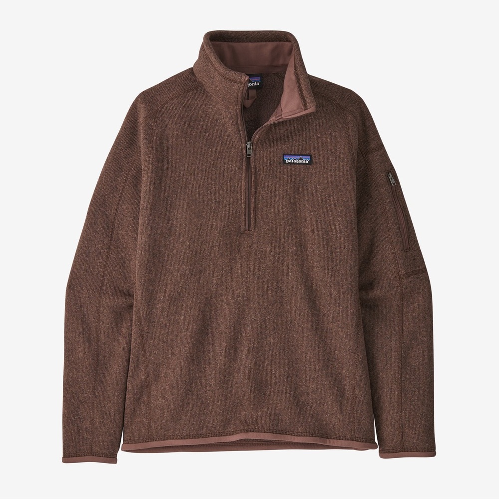 Patagonia Women’s Better Sweater